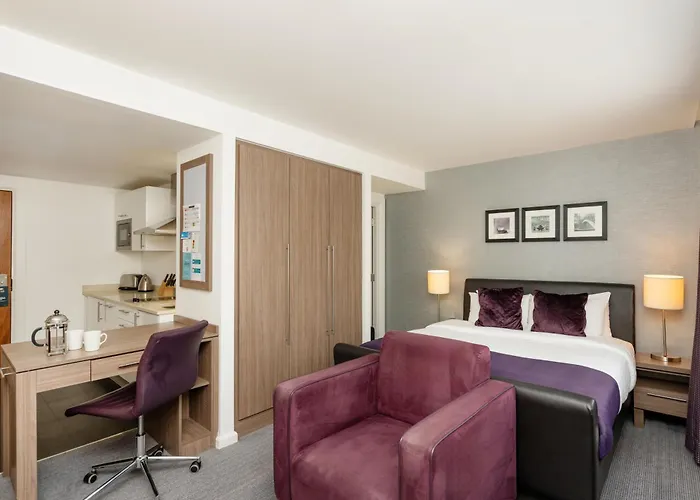 Staybridge Suites Birmingham By Ihg