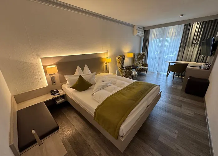 Hotel Krone
