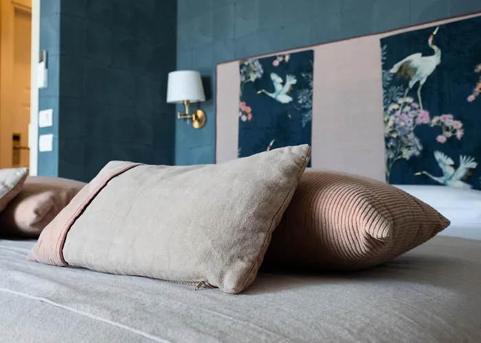 Bontempo Suite Vasto