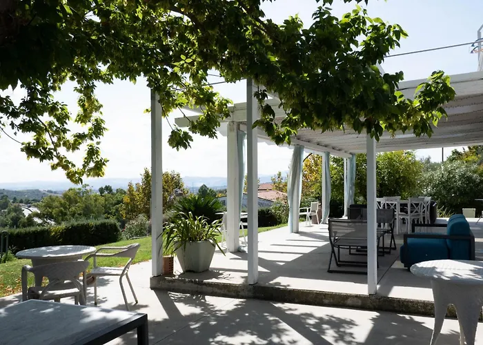 Bontempo Suite Vasto