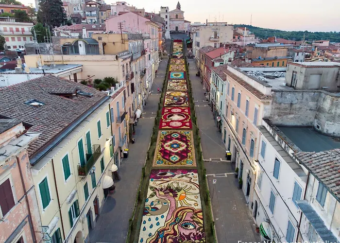 Hotel Villa Robinia Genzano di Roma