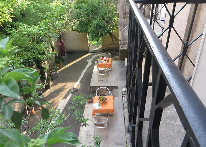 Hotel Régina Besançon