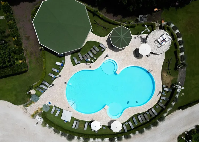 Ludwig Boutique Hotel & Spa