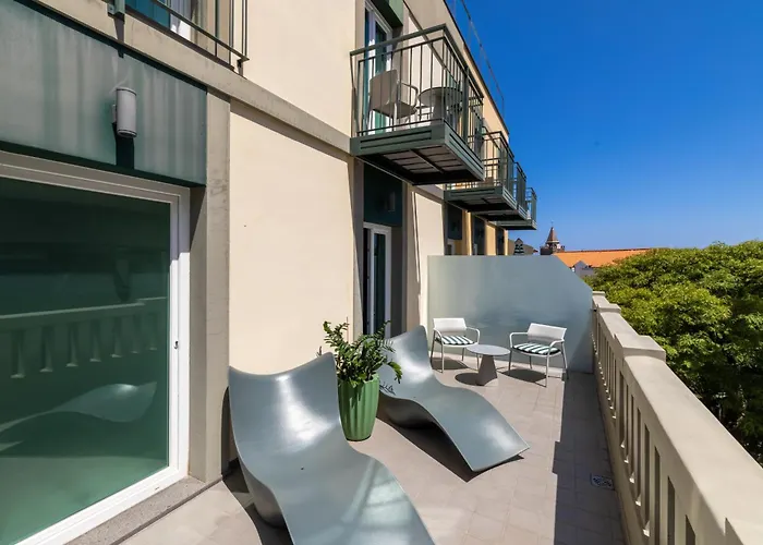 Castanheiro Boutique Hotel