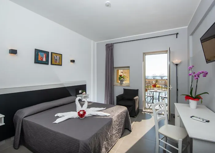 Hotel Hopps Mazara del Vallo