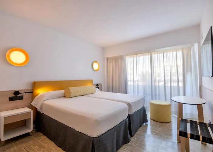 Hotel Foners (Adults Only) Playa de Palma 