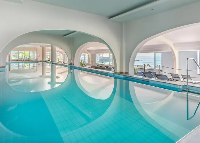 Pestana Madeira Beach Club Funchal 