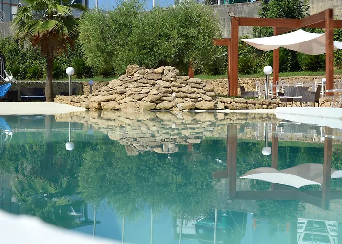 Best Western Hotel Colaiaco Anagni