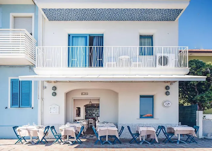 B&B El Gatt Marotta