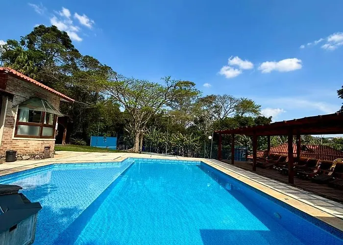 Espaço Tajj São Roque