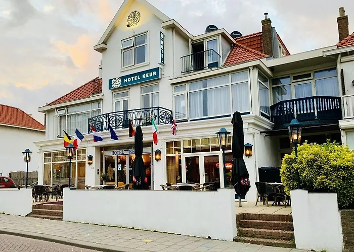 Hotel Keur