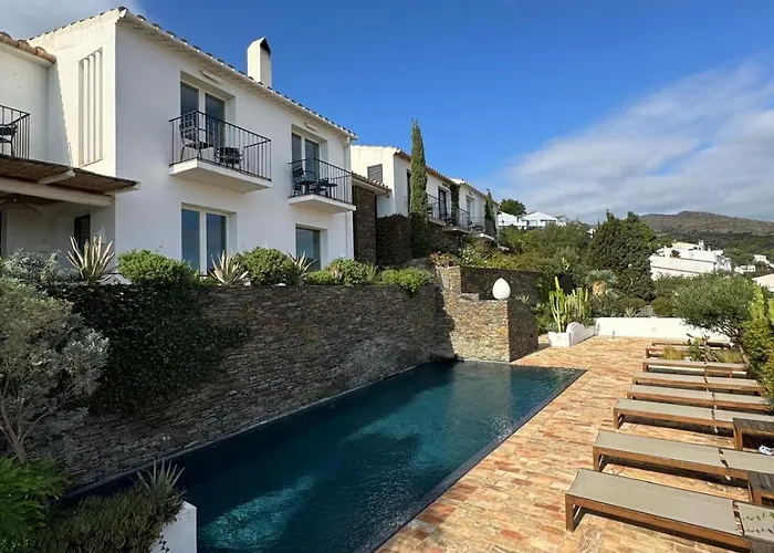 Boutique Hotel Villa Gala Cadaqués