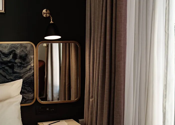 Hotel The Cumberland By Neu Collective La La Valletta