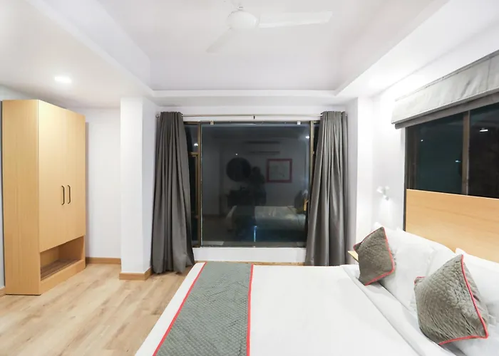 Townhouse Suncitel Near Kolkata Airport
