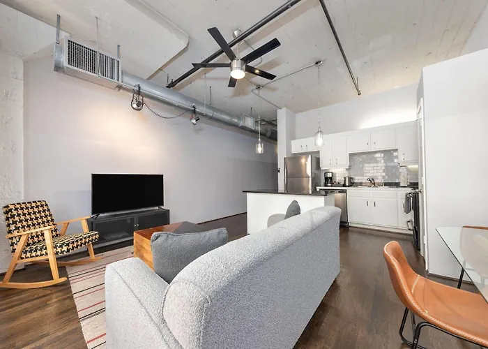 Reside Houston Downtown, A Wyndham Residence