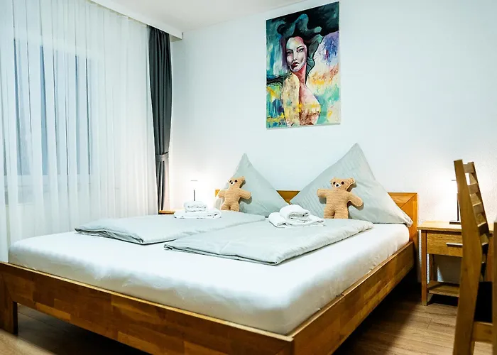 Hotel Baeren