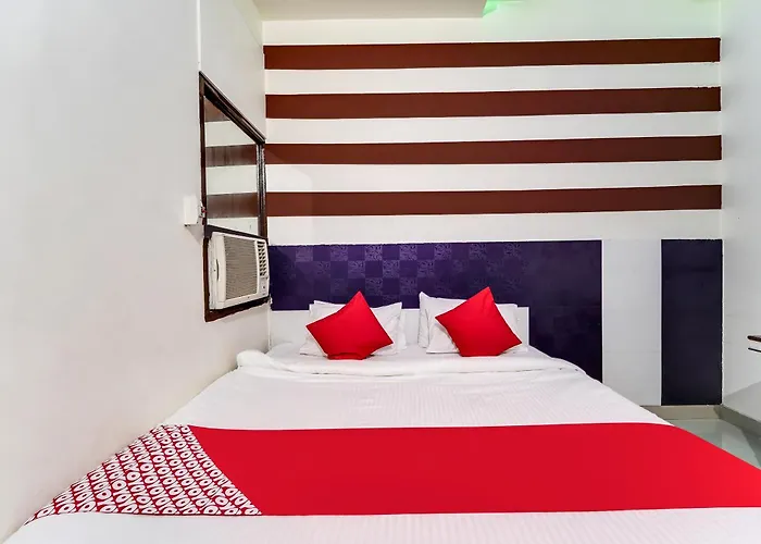Super Hotel O By Oyo Landlord