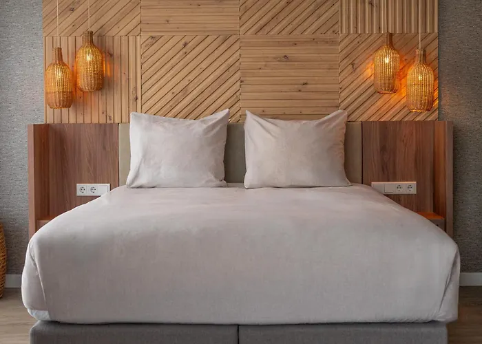 Suites Boulevard 17 Vlissingen