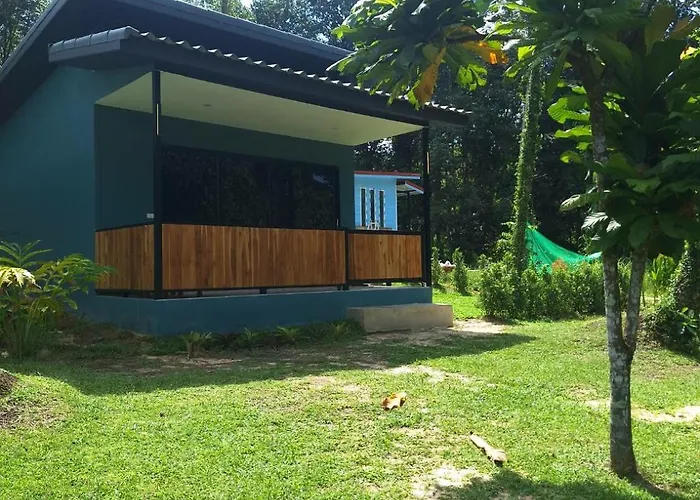 Kuba Bungalows