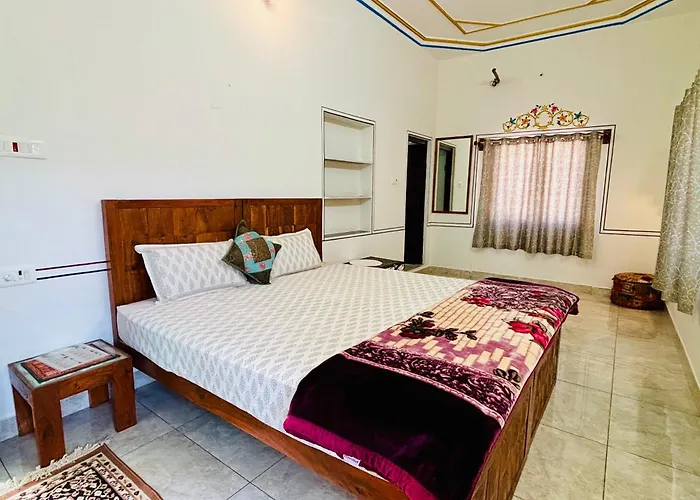 Hotel Tulsi Palace