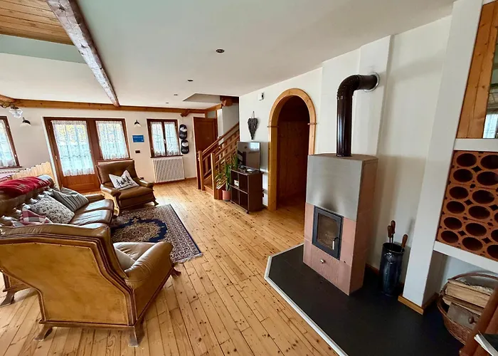 Agriturismo Fare Bio