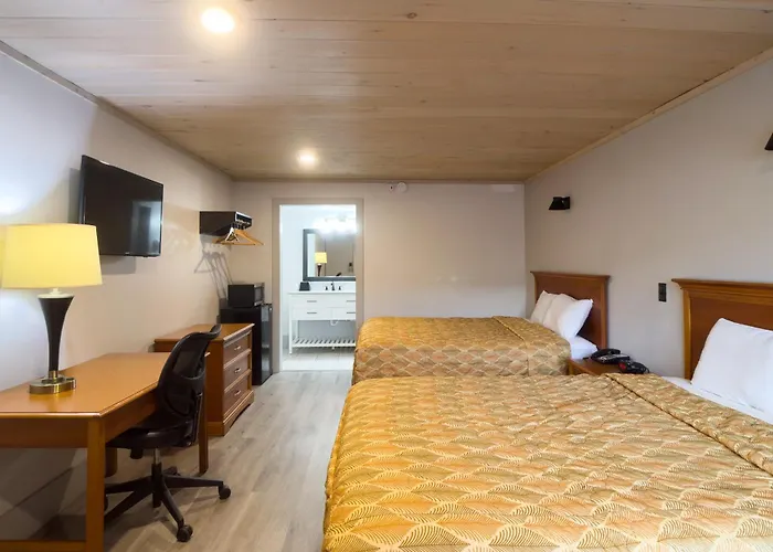 Tennessee Mountain Lodge Riverside By Oyo