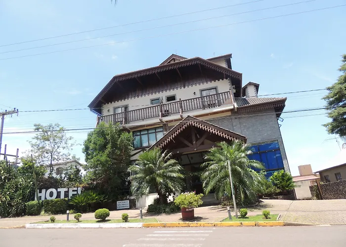 Hotel Di Fratelli