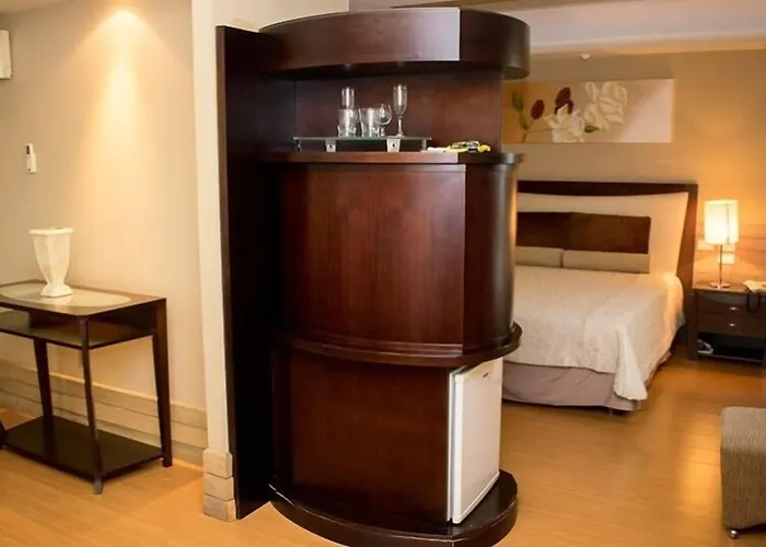 Hotel Jacques Georges Business Pelotas