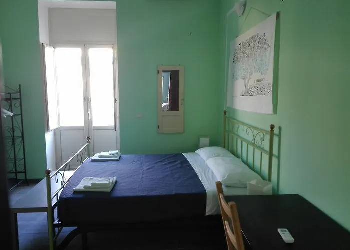 La casa di Aneupe