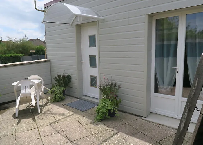 Hotel Les Collinades de Chalons