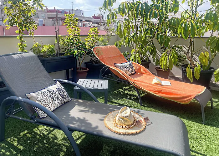 La Palmera Hotel Boutique