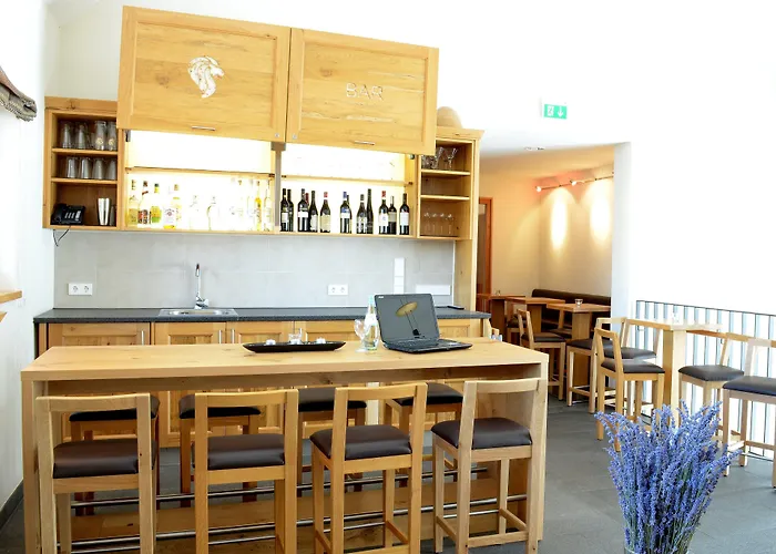 Hotel & Gasthof Loewen Ulm