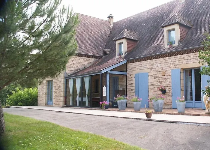 Le Clos Gaillardou