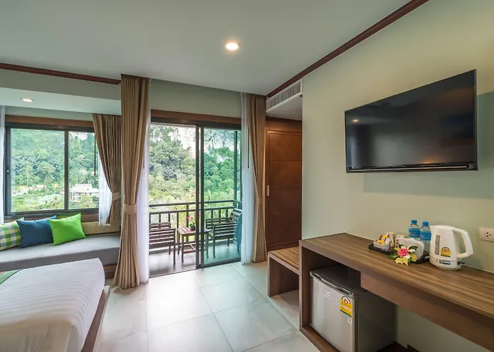 Andaman Breeze Resort
