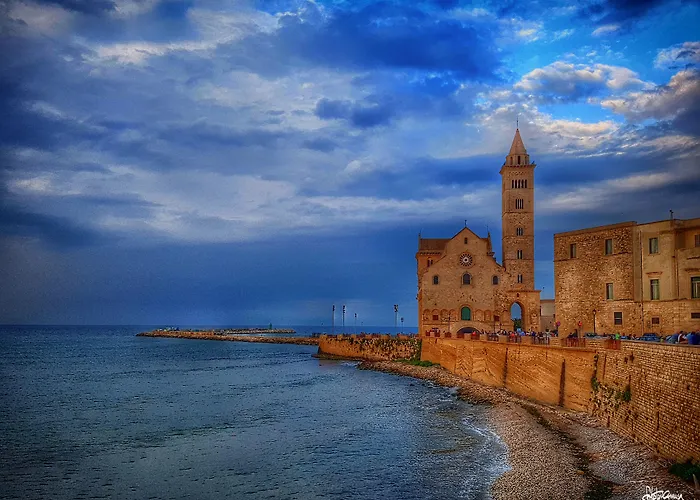 Le Marinelle Trani B&B