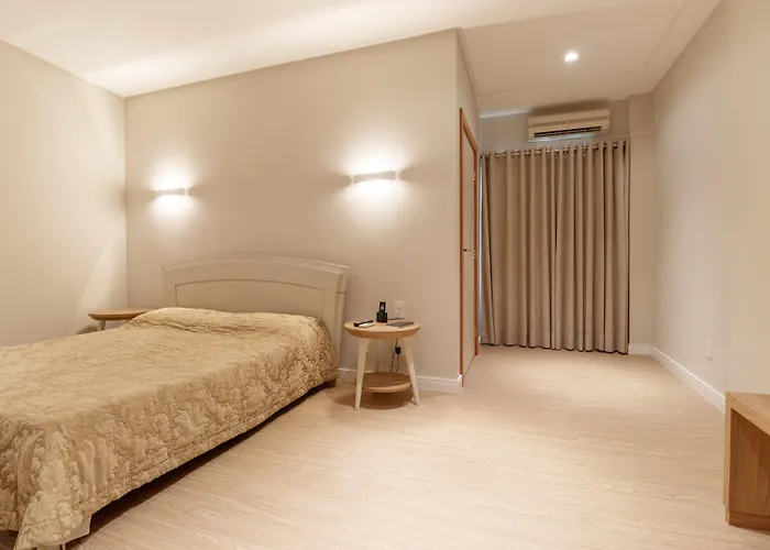 Mara Turismo Hotel Catalão