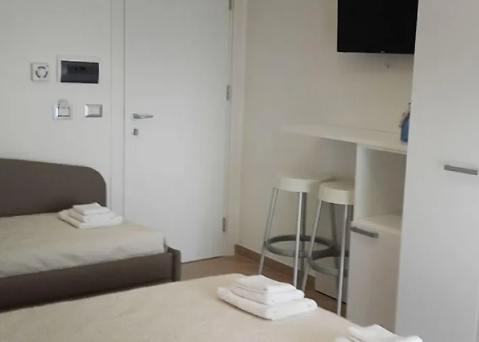 Hotel Blu Palinuro