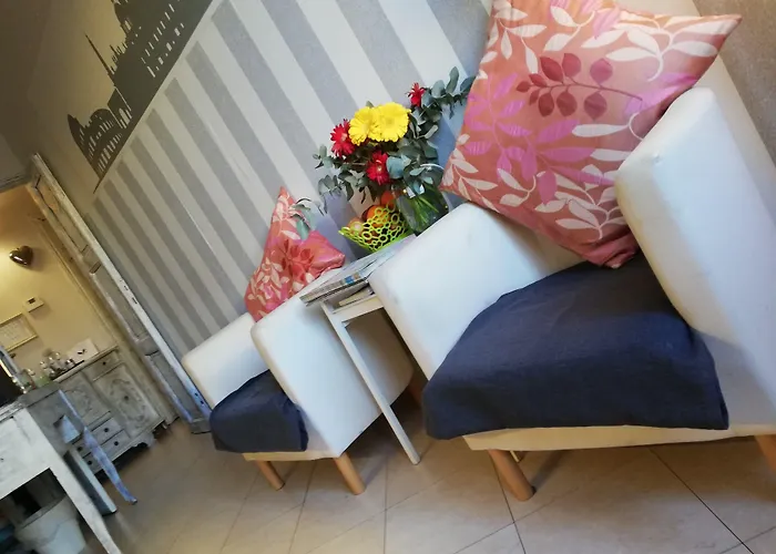 Guest House Relais Indipendenza Roma
