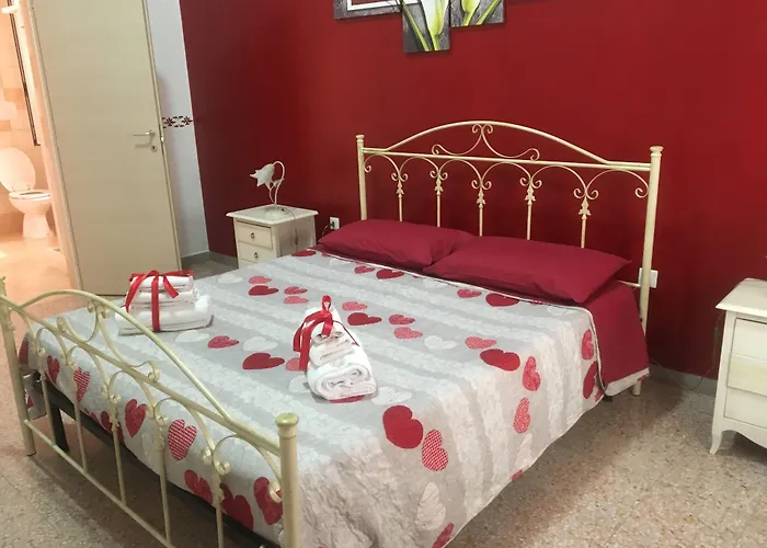 B&B Da Mino Grottaglie