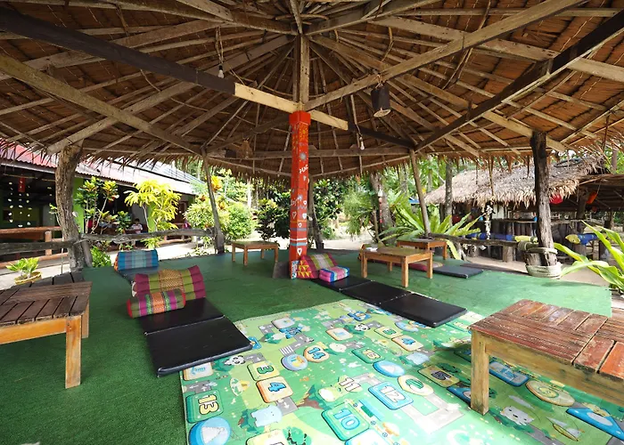 Koh Phu Valley