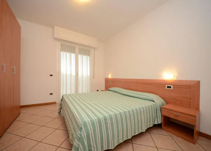 Residence Villa Gloria Borgio Verezzi