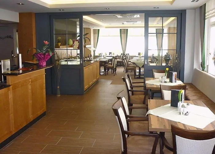 Hotel Muschinsky Bad Lauterberg im Harz