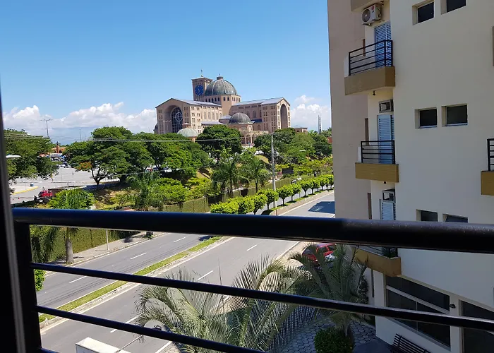 Hotel Cathedral Aparecida 