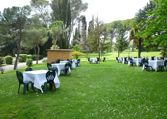 Hotel Sacro Cuore