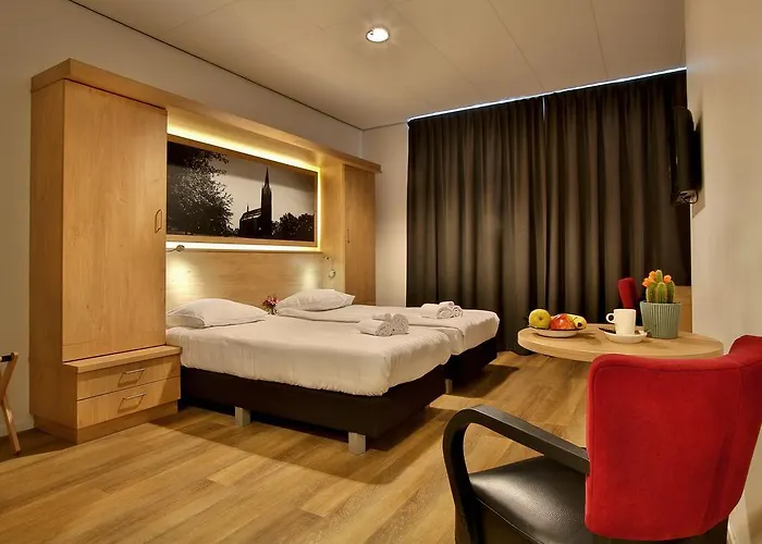 Hotel Hulsman Venray