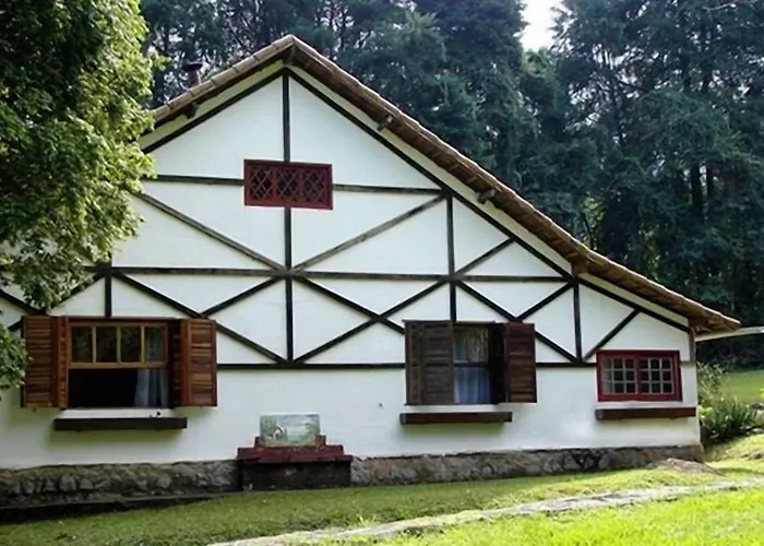 Hotel Donati