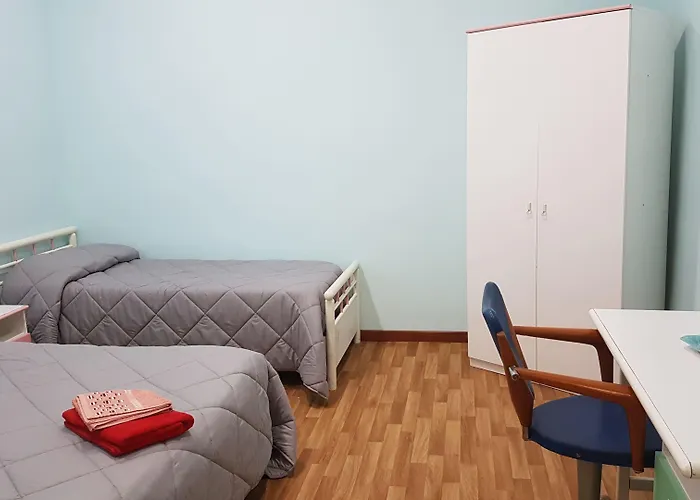 B&B Miraglia Napoli