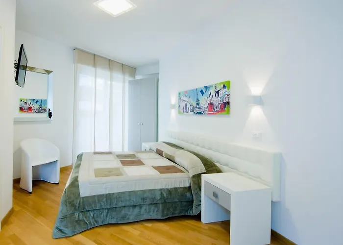 Jolie Bed And Breakfast Pescara