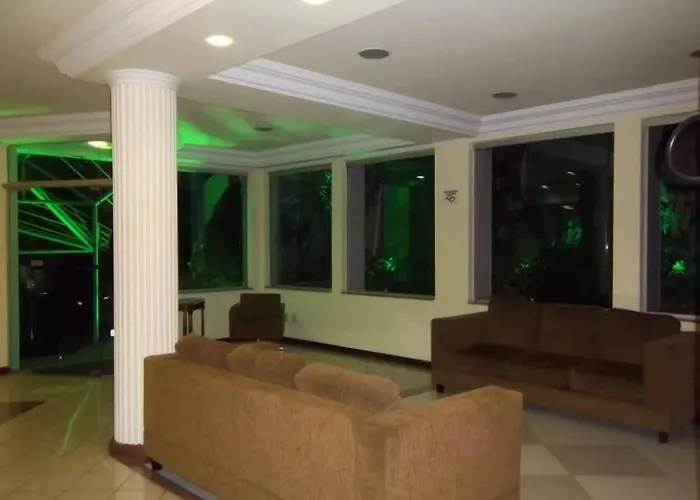 Hotel Vollare