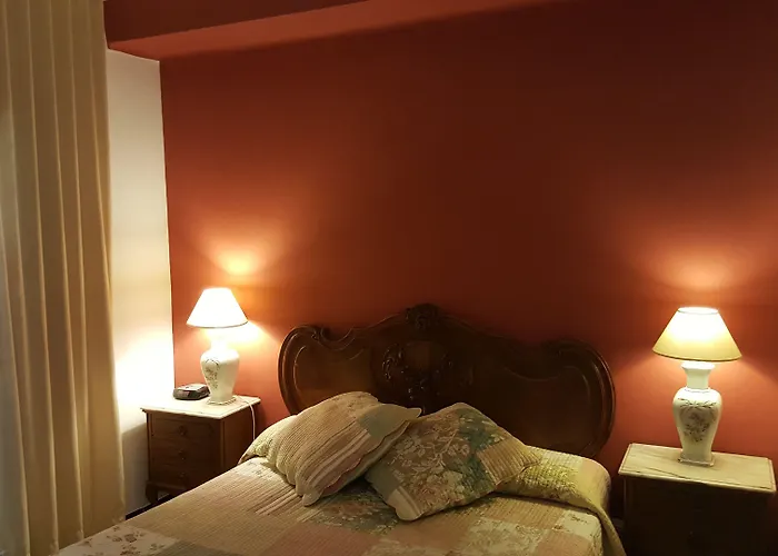 Hostal Residencia Catalina Palamós